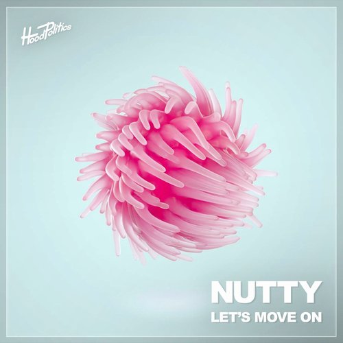 Nutty - Let's Move On [HP192]